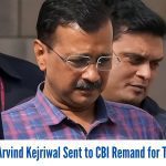 Arvind Kejriwal