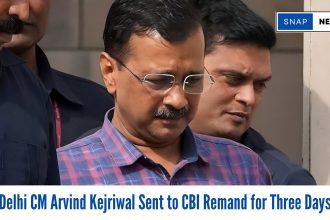 Delhi CM Arvind Kejriwal Sent to CBI Remand for 3 Days 11 Arvind Kejriwal