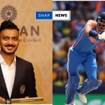 Axar Patel