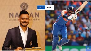Axar Patel