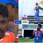 Hardik Pandya