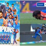 India Ends 13 Year Wait, Wins T20 World Cup 2024 in Barbados