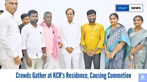 KCR