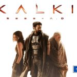 Kalki 2898 AD Worldwide Box Office Collection