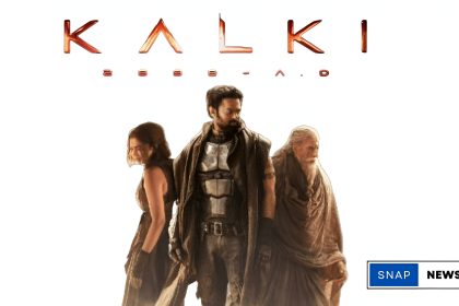 Kalki 2898 AD Worldwide Box Office Collection