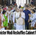 Modi Cabinet