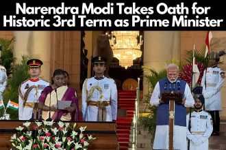 Narendra Modi Takes Oath for Historic 3rd Term as Prime Minister 15 Narendra Modi Takes Oath for Historic 3rd Term as Prime Minister