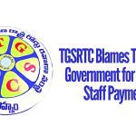 TGSRTC