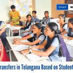 Teacher Transfers in Telangana Based on Student Numbers
