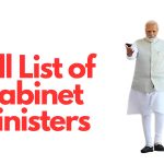 cabinet ministers
