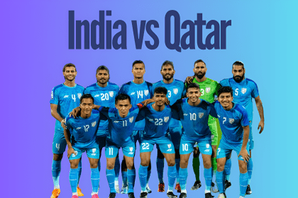 India vs qatar