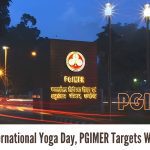 International yoga day