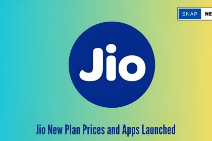 Jio New Plan