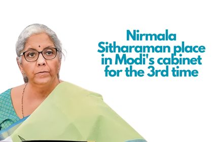 nirmala sitharaman