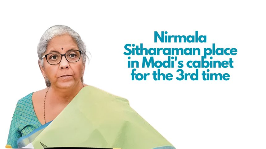 nirmala sitharaman