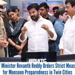 Revanth Reddy