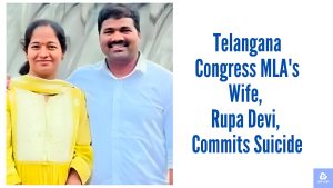 telangana congress mla