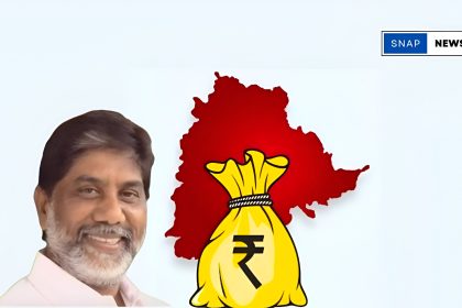 Telangana Budget 2024-25 to be Unveiled in Assembly Today