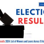 By-election Results 2024 List of Winners and Losers Across 13 Assembly Seats