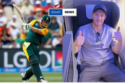 David Miller Addresses Retirement Rumours After Emotional Note on South Africa's T20 World Cup Heartbreak