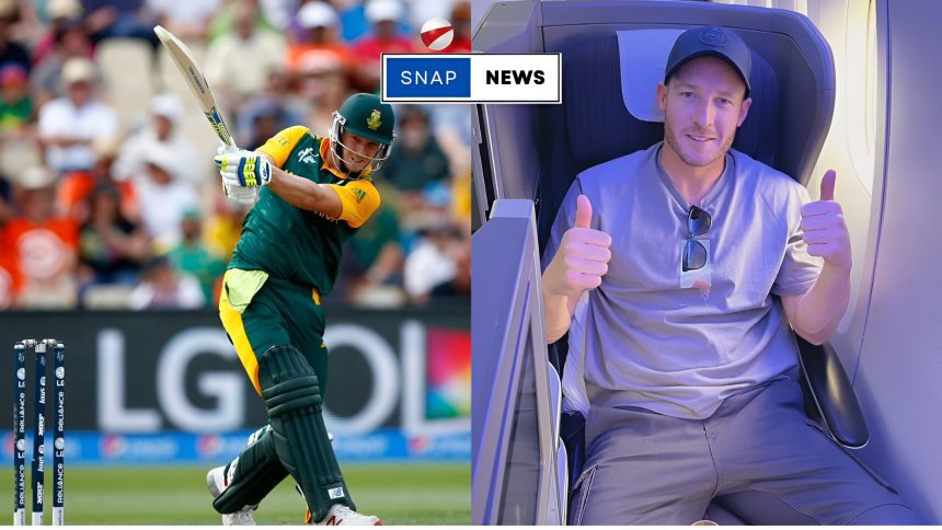 David Miller Addresses Retirement Rumours After Emotional Note on South Africa's T20 World Cup Heartbreak