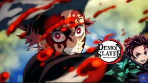 Demon Slayer