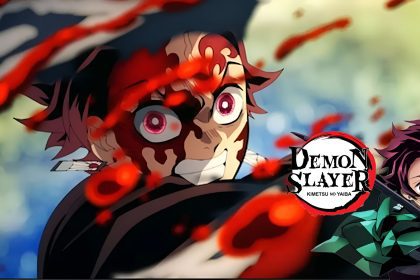 Demon Slayer