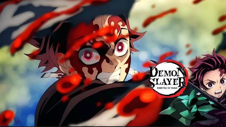 Demon Slayer