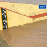 Godavari Flood Update Bhadrachalam