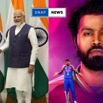 Hardik Pandya