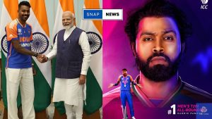 Hardik Pandya