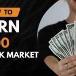 How to Earn 1000 Rs per Day from the Stock Market