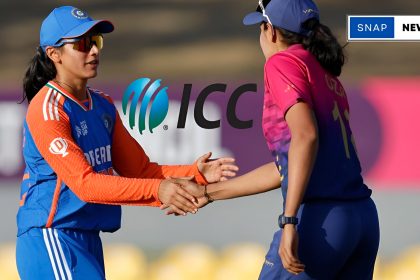 Emirates Women’s Asia Cup T20 2024. IND Women vs UAE Women