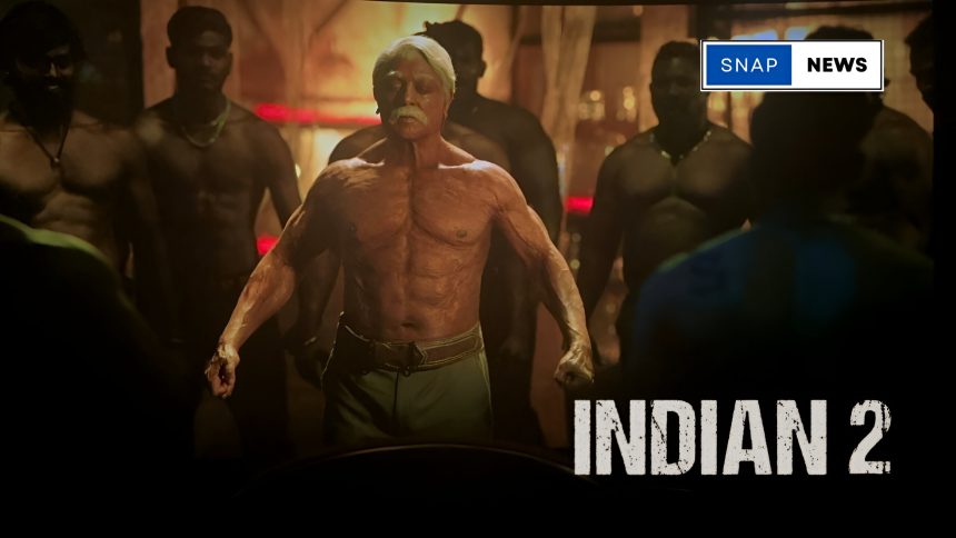 Indian 2