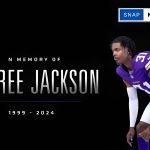 Khyree Jackson Killed in Maryland Car Crash