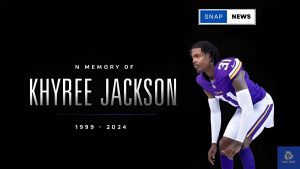 Khyree Jackson
