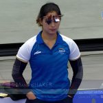 Manu Bhaker Wins Bronze in Shooting for India at Olympics