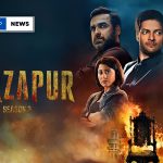 Mirzapur Season 3