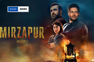 Mirzapur Season 3 Review: Fans Disappointed with Reduced Intensity Despite Stellar Performances 5 Mirzapur Season 3