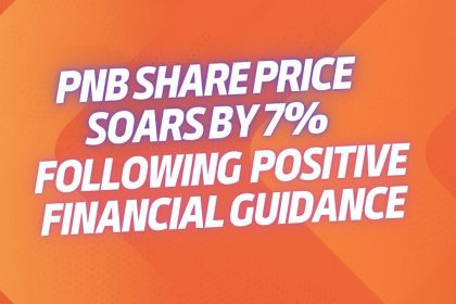 PNB Share Price Soars by 7 Percent Following Positive Financial Guidance