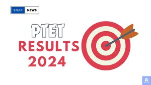 PTET RESULT 2024