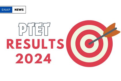 PTET Result 2024