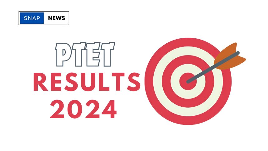 PTET Result 2024