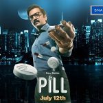 Pill Review Riteish Deshmukh Series is Stretched, Repetitive