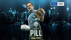 Pill Review