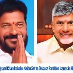 Revant Reddy and Chandrababu Naidu