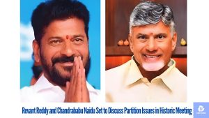 Revant Reddy and Chandrababu Naidu