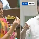 BRS Calls for Statewide Protests Against CM Revanth Reddy’s Remarks