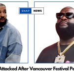 Rick Ross Attacked After Vancouver Festival Performance