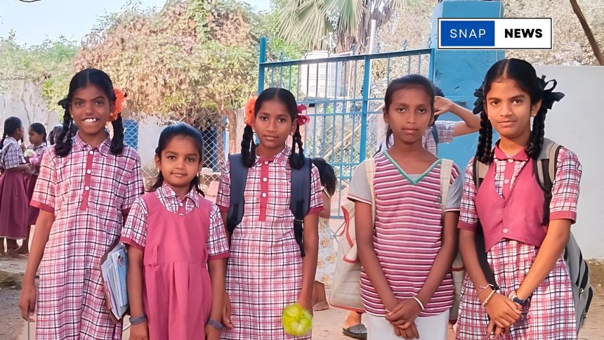 Telangana School Timings Changed for High Schools Except in Hyderabad and Secunderabad